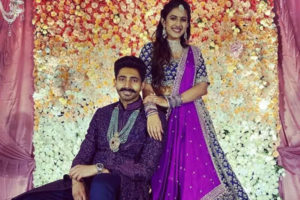 మెగా ఇంటి నుంచి మ‌రో హీరో..?  క్లారిటీ వ‌చ్చేసింది!