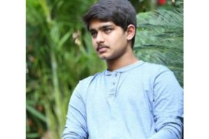 శ్రీ‌కాంత్ త‌న‌యుడికి రావు ర‌మేష్ పాఠాలు