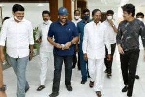 2014లో చెప్పిన రాచకొండ ఫిల్మ్ సిటీ గుర్తు లేదా..?
