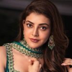 Kajal Aggarwal to join sets of Acharya