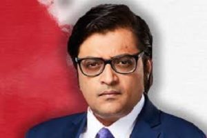 “ఆర్నాబ్‌”కు సైనిక రహస్యాలూ లీక్..! దేశభక్తి ఉందా..?