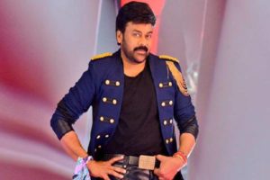 ‘ఆచార్య’‌లోనూ స్టెప్పుల మోత‌