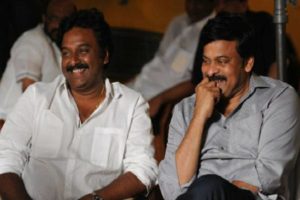 వినాయ‌క్‌కి మాటిచ్చిన చిరు