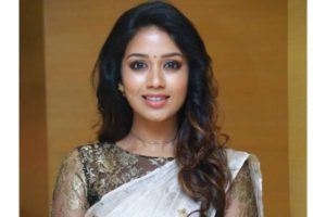 నివేతకి మరో మెగా ఆఫర్