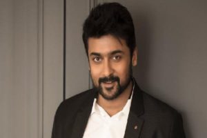 పొలిటిక‌ల్ ఎంట్రీపై సూర్య క్లారిటీ