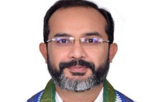 “మధ్యప్రాచ్యం” పెట్టుబడులపై ఏపీ సర్కార్‌కు అంత ఆసక్తి ఎందుకో..!?