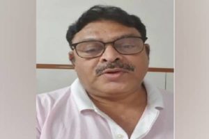 అంబటికి రెండో సారి కరోనా..! నిర్లక్ష్యమే కొంప ముంచుతోందా..?