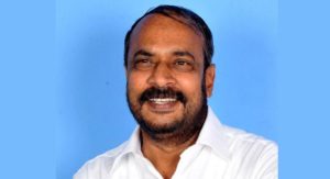 మండలి డిప్యూటీ చైర్మన్ ఆత్మహత్య..!