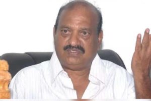 జేసీ ప్రభాకర్ రెడ్డిదేనా పోరాటం –  దివాకర్ రెడ్డి ఎక్కడ ?