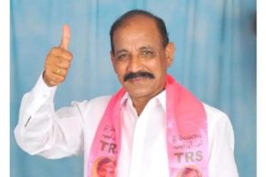 టీఆర్ఎస్ ఎమ్మెల్యే నోముల కన్నుమూత..!
