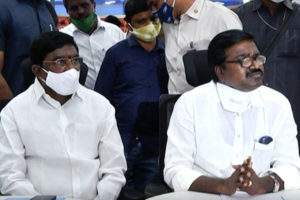 పువ్వాడ అజయ్‌పై నారాయణకు అంత కోపం ఎందుకు..?