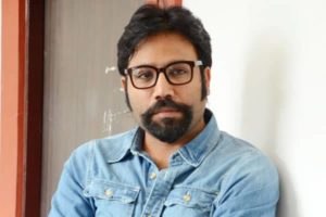 ఎక్స్‌క్లూజీవ్: ఓ చిన్న సినిమా తీస్తున్న‌ సందీప్ రెడ్డి వంగా