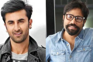 అఫీషియ‌ల్‌:  ర‌ణ‌బీర్ తో సందీప్ రెడ్డి