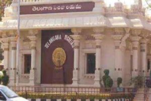 కేసీఆర్‌కు కేంద్రం న్యూ ఇయర్ గిఫ్ట్..!