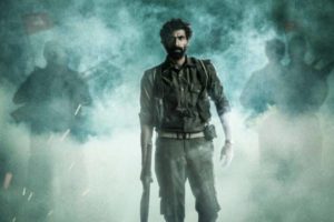 విరాట‌ప‌ర్వం ఈవెంట్‌లో అప‌శృతి