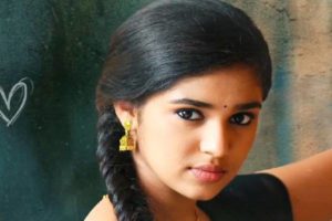 గోపీచంద్ తో కృతి శెట్టి?