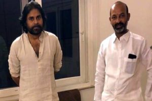 జన సైనికులకు పవన్ కి బండి సంజయ్ ధన్యవాదాలు, పవన్ అభినందనలు