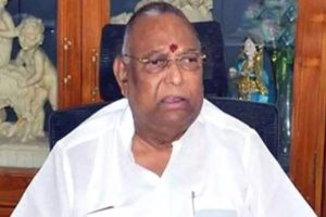 నిరవ్, చోక్సీల కంటే రాయపాటి స్కామే పెద్దది..!