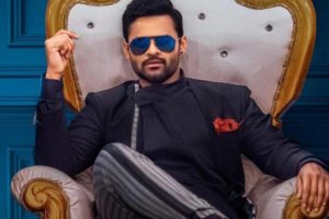 ఆ సినిమా హిట్ట‌వ్వాలి దేవుడా…!