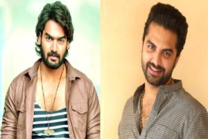 విశ్వ‌క్‌, కార్తికేయ మ‌ల్టీస్టార‌ర్‌