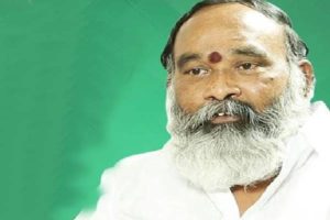 ఆ తిట్లు తప్పేం కాదంటున్న వైసీపీ ఎమ్మెల్యే..!