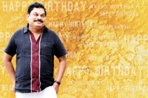 బిఏరాజు… పీఆర్వో.. అంత‌కు మించి!