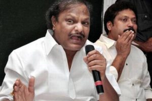 కరోనాతో వైసీపీ ఎమ్మెల్సీ మృతి..!