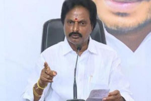 ఏపీ ఫైబర్ నెట్ చైర్మన్‌గా “మనోడు” గౌతంరెడ్డి..!