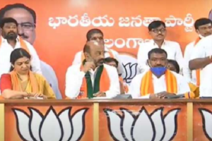 జీవిత రాజశేఖర్ స్టైలే వేరు..! ఏపీలో వైసీపీ.. తెలంగాణలో బీజేపీ..!