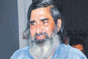 అప్పట్నుంచి గడ్డం తీసుకోని ఎల్వీ సుబ్రహ్మణ్యం..!