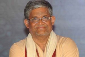 భ‌క్త క‌న్న‌ప్ప‌.. స్క్రిప్టు మళ్లీ బ‌య‌ట‌కు