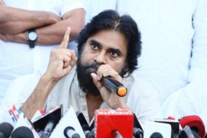 చలో ఢిల్లీ..!  స్టీల్ ప్లాంట్‌పై తాడోపేడో తేల్చుకోనున్న పవన్ కల్యాణ్..!?