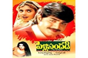 పాతికేళ్ల ‘పెళ్లిసంద‌డి’