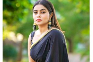 సునీల్ ప‌క్క‌న పూర్ణ‌?