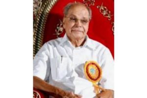జర్నలిజం వైతాళికుడు తుర్లపాటి..!