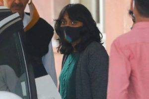 దిశారవి కేసు దేశ యువతకు పంపే సందేశం ఏంటి..?