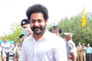 జూ.ఎన్టీఆర్‌కు కరోనా..!
