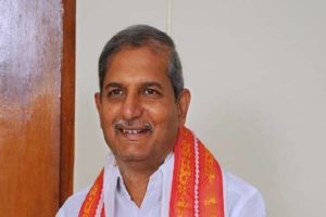 ఆ ఎమ్మెల్యే జర్మనీ పౌరుడే..!