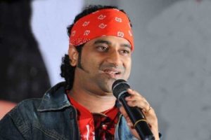 మెగా 154 కోసం దేవిశ్రీ ఫుల్ మాస్