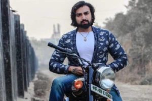 ఎంఎస్ ధోని సినిమాలో నటించిన మరొక నటుడు ఆత్మ హత్య