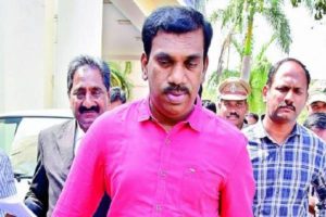 అంత “ఐటీ గ్రిడ్” కథ నడిపితే సర్పంచ్ పదవి కూడా ఇవ్వలేదట..!