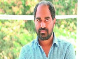 క్రిష్ సినిమా.. అక్క‌డ ‘లాక్’ ప‌డిపోయింది