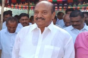 విపక్షాలను బూతులు తిట్టే ఏపీ మంత్రులు ఇప్పుడు గాజులు తొడుక్కున్నారా? జెసి ఫైర్