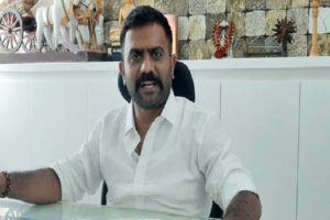 “కేతిరెడ్డి”  చెరువు బంగ్లానే ఇప్పుడు ట్రెండింగ్ టాపిక్ !