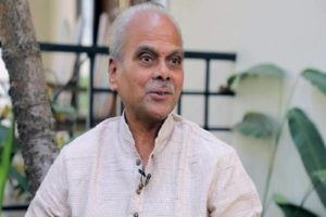 విశ్వ‌నాథ స‌త్య‌నారాయ‌ణ బ‌యోపిక్‌