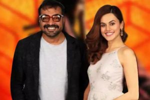 బీజేపీని వ్యతిరేకించే బాలీవుడ్ స్టార్లపై ఐటీ దాడులు..!