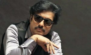 ఆసుప‌త్రిలో చేరిన న‌టుడు కార్తీక్‌