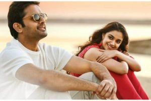 ఈవారం బాక్సాఫీస్‌:  ఈసారీ ముక్కోణ‌పు పోటీనే