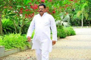 ఏపీ మంత్రిని భయపెట్టిన “పంజాబ్ సీన్”..వెంటనే సారీ..!