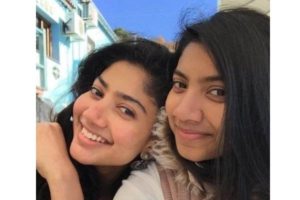 సాయి ప‌ల్లవికి జిరాక్స్ వ‌స్తోంది